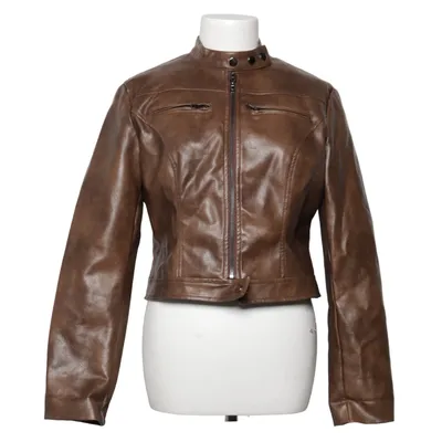 Jacket (Brown) from Cider