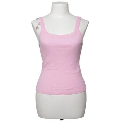 Tanktop  (Pink) fra Terranova Bomuld