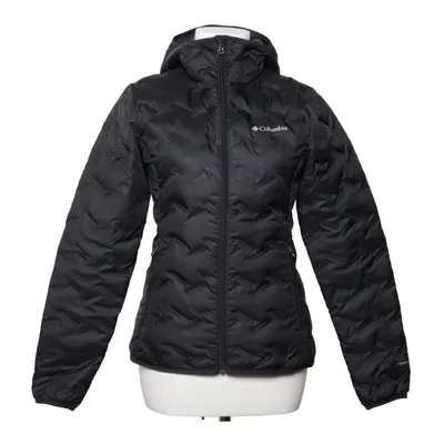 Dunjacka (Svart) från Columbia Dun, Fjädrar, Polyester