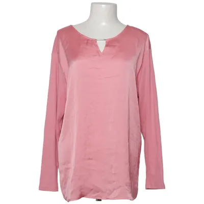Blus (43-631304) från Le Comte Bomull, Elastan, Polyester