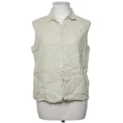 Haut (Vert, Blanc) de Pendleton Lin