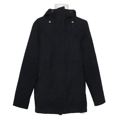 Veste anti-froid (Noir) de TecWear Élasthane, Polyester