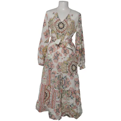 Kaftan (Vit, Flerfärgad) från Grace