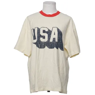 T-shirt (The Boxy Graphic Tee) from Cotton On Cotton