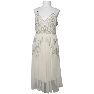 Klänning (Beige) från Maya Deluxe