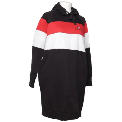 Huvklänning (Svart, Röd, Grå) från Donnay Bomull, Elastan, Polyester