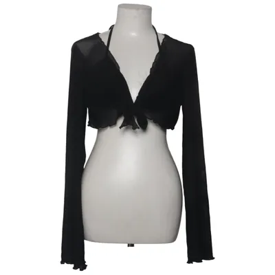 Bolero (Black) from Cider