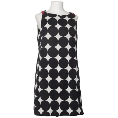 Kjole (37V2L33) fra Desigual Bomuld, Polyester