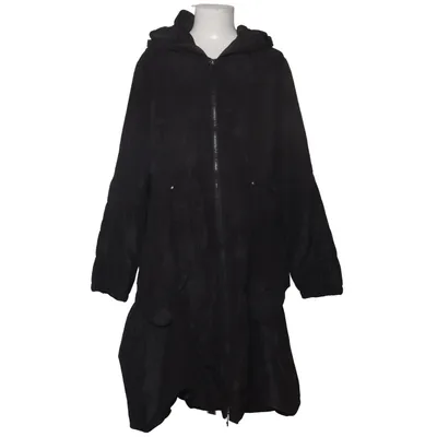 Outdoor jacket (Black) from Franstyle