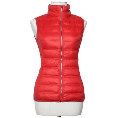 Bodywarmer (Rood) van United Colors of Benetton