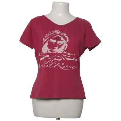 T-shirt (Pink) von Wild Roses