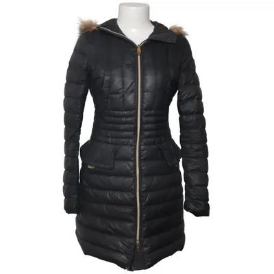 Vinterjacka (Svart) från Peuterey Polyester