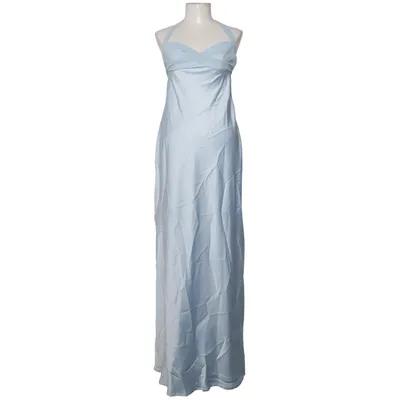 Halterneckklänning (FLYNN MAXI DRESS) från Showpo Polyester