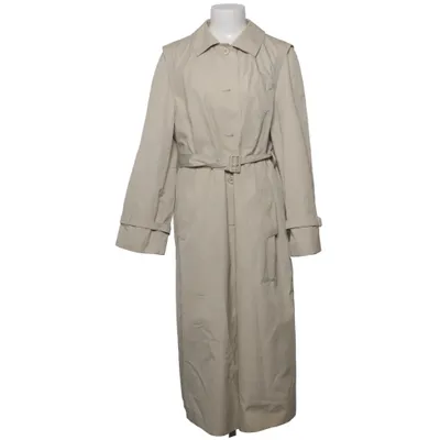 Trenchcoat (Beige) från Diolen Bomull, Polyester