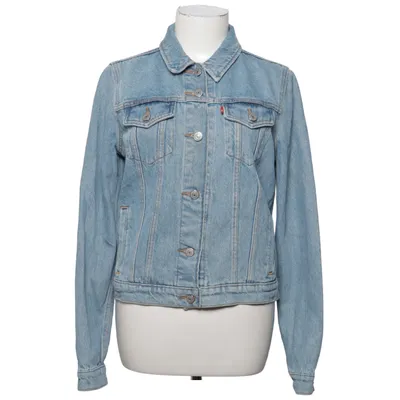 Jeansjacka (Blå) från Levi Strauss & Co Bomull