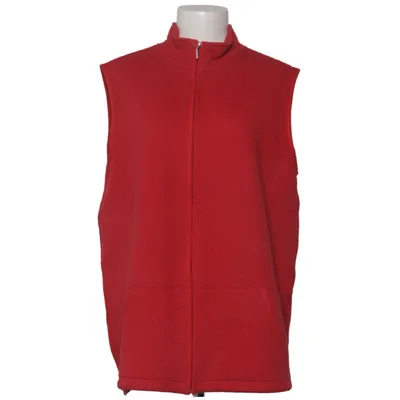Outer vest (Red) from Malva