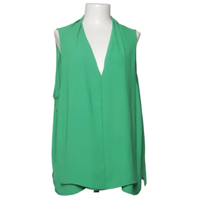 Haut (Vert) de Eloquii Polyester