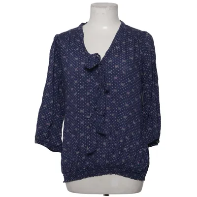 Blouse (Bleu, Multicolore) de Strange