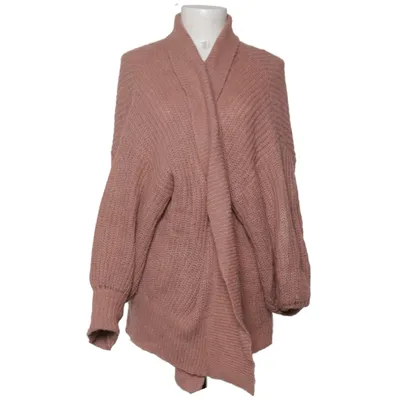 Strickjacke (Ringo) von Essentiel Antwerp Acryl, Mohair, Polyamid