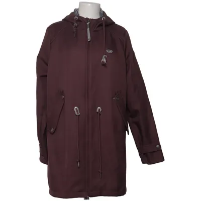Parka (Violet) de Ragwear Polyester