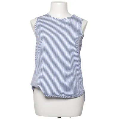 Top (TOFFEL) from Karl Marc John Cotton, Polyamide