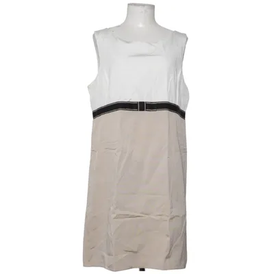 Dress (White, Beige) from 123