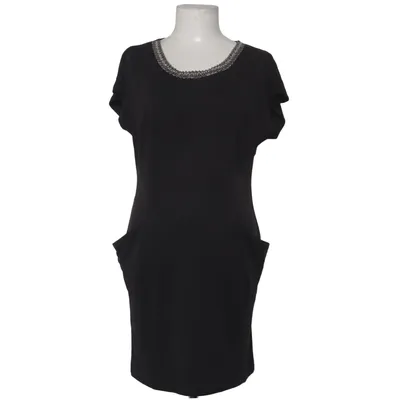 Dress (Black) from Modee