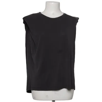 T-shirt (Noir) de MSCH Copenhagen