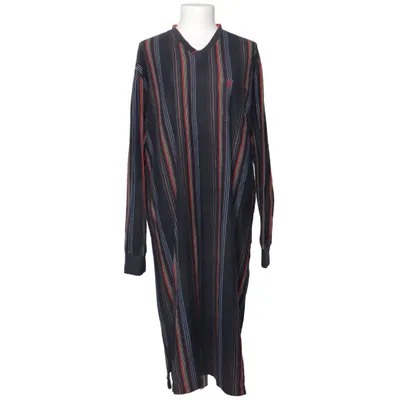 Nattskjorta (Blå, Flerfärgad) från Hajo Bomull, Polyester