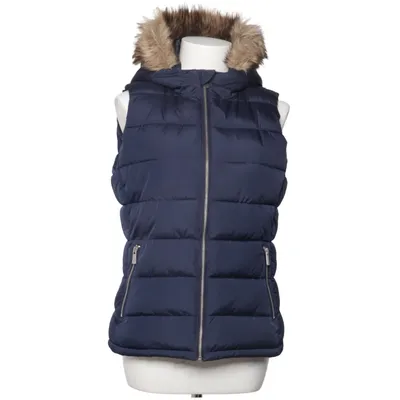 Gilet d'extérieur (Bleu) de Gap Polyester