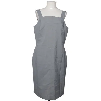 Robe (Gris) de Avance Creation Polyamide, Polyester