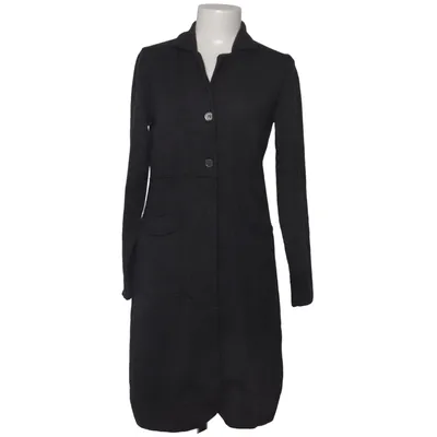 Cardigan (Gray) from FFC Cashmere, Wool