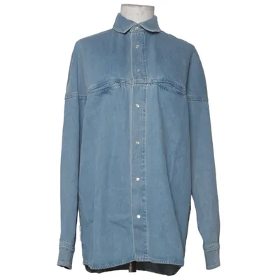 Overshirt (Isac) from Won Hundred Organic cotton