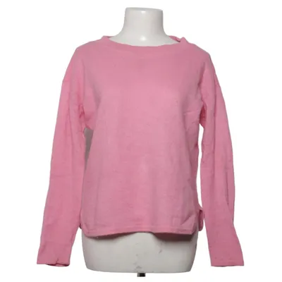 Strickpullover (Pink) von Saks Fifth Avenue Kaschmir