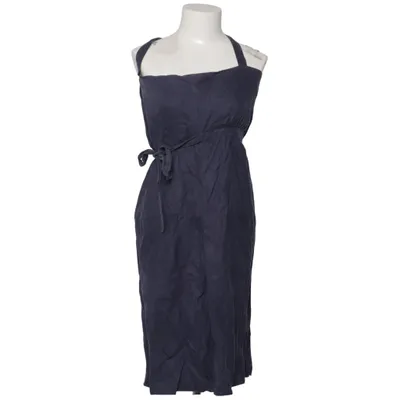 Dress (Blue) from Somewhere Linen