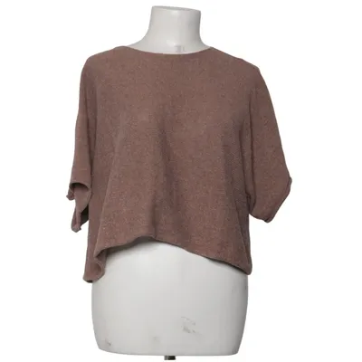 Topp (Beige) från Juna Akryl, Bomull