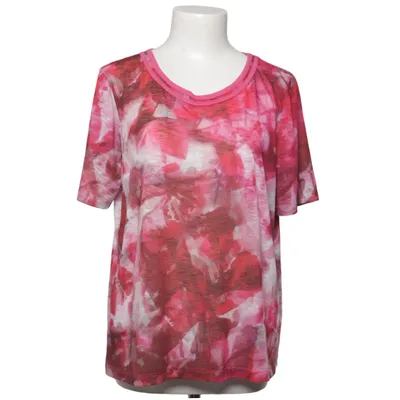 Topp (Rosa, Röd, Flerfärgad) från Clarina Collection