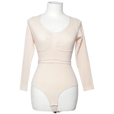 Body (Beige) från Creamy Fabrics