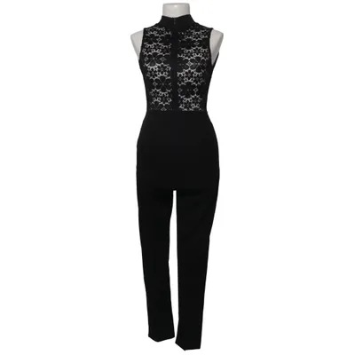 Byxdress (Svart) från Kei-Bi-Ker Elastan, Polyester