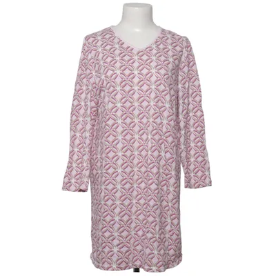 Tunika (Pink, Weiß, Beige) von Rösch Baumwolle