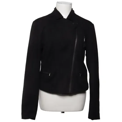 Veste (Noir) de Freequent Polyester