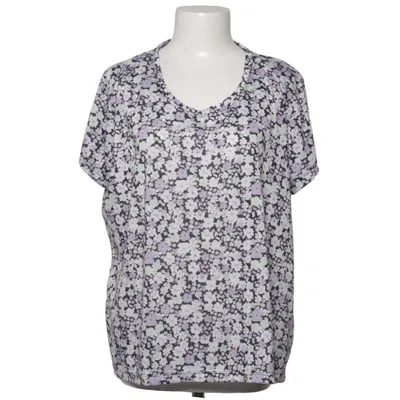 Top (Black, Purple, Green) from Basics Polyester