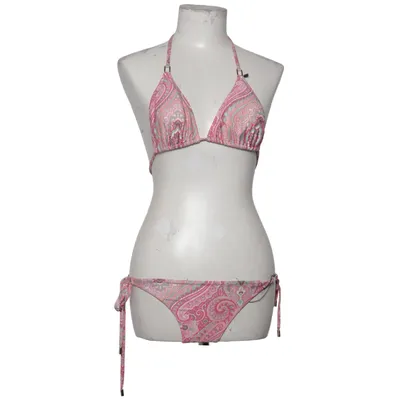 Bikini (Roze, Meerkleurig) van Melissa Odabash Elastaan, Polyamide