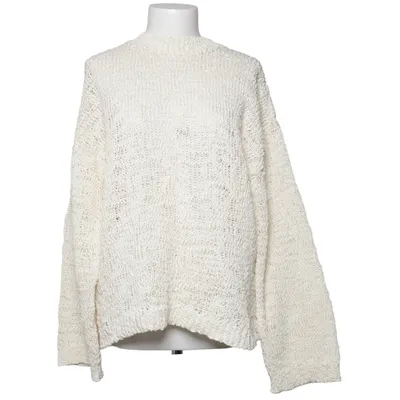 Sweater (Hvid) fra Dorothee Schumacher Bomuld