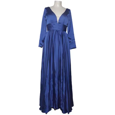 Robe de soirée (Bleu) de Hebeos