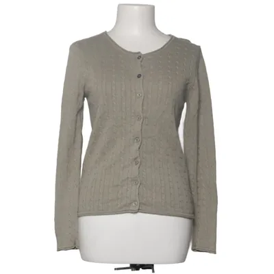 Cardigan (Green) from Boomerang Organic cotton