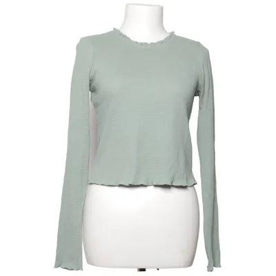 Long sleeve T-shirt (Green) from Review