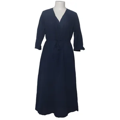 Robe (Bleu) de Hessnatur Coton biologique