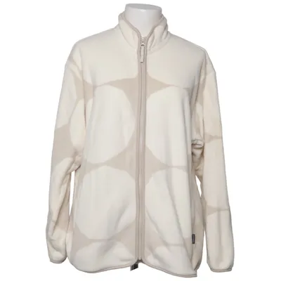 Fleecejacka (Fleece Full-Zip Jacket) från Marimekko Återvunnen polyester