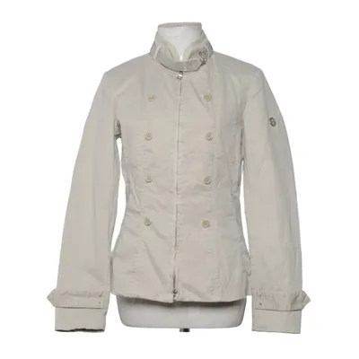 Veste (Beige) de Blonde No.8 Coton, Élasthane, Polyester